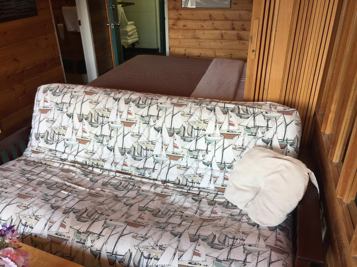Falcon Lake Hotel Kültér fotó